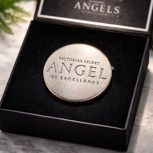Victoria’s Secret “Angel of Excellence” Collectible Pin Brooch
